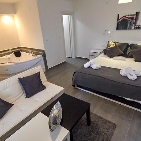 B&B Villa Vela Умаг Екстериор снимка