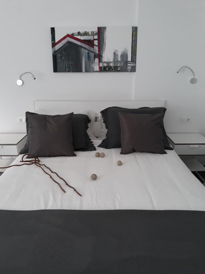 B&B Villa Vela Умаг Екстериор снимка