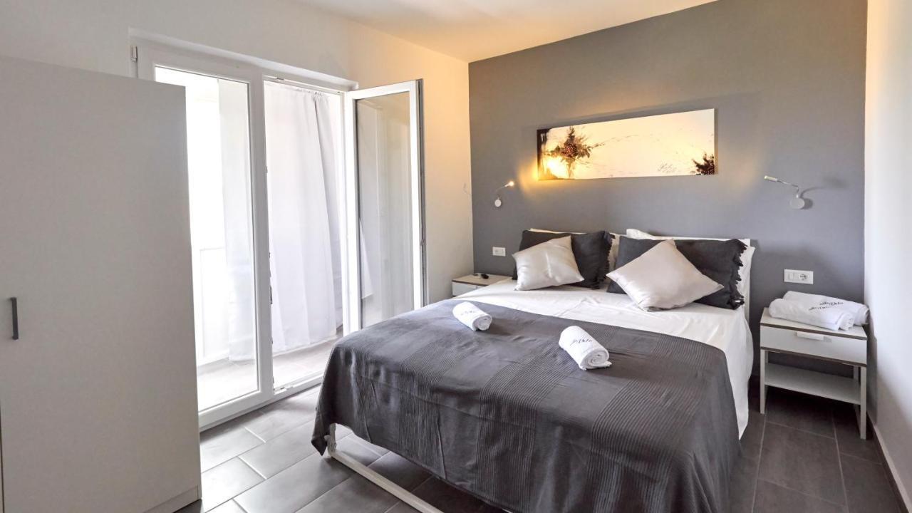 B&B Villa Vela Умаг Екстериор снимка