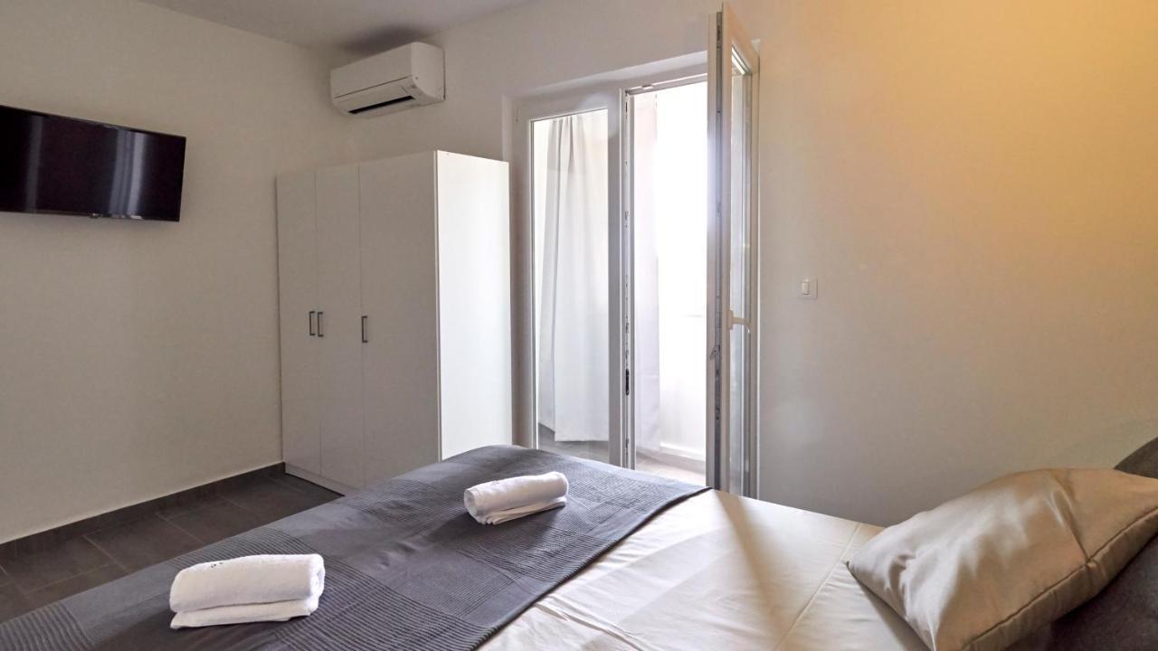 B&B Villa Vela Умаг Екстериор снимка