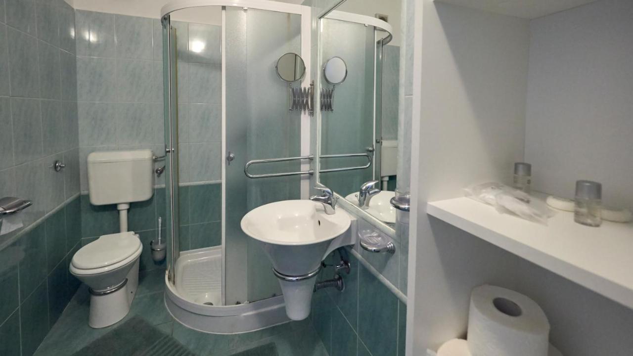 B&B Villa Vela Умаг Екстериор снимка