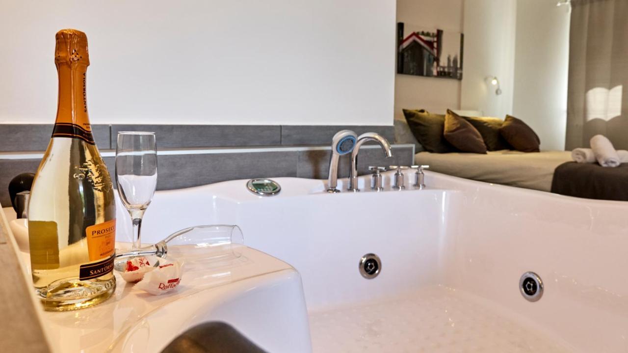 B&B Villa Vela Умаг Екстериор снимка
