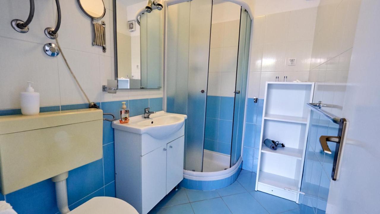 B&B Villa Vela Умаг Екстериор снимка