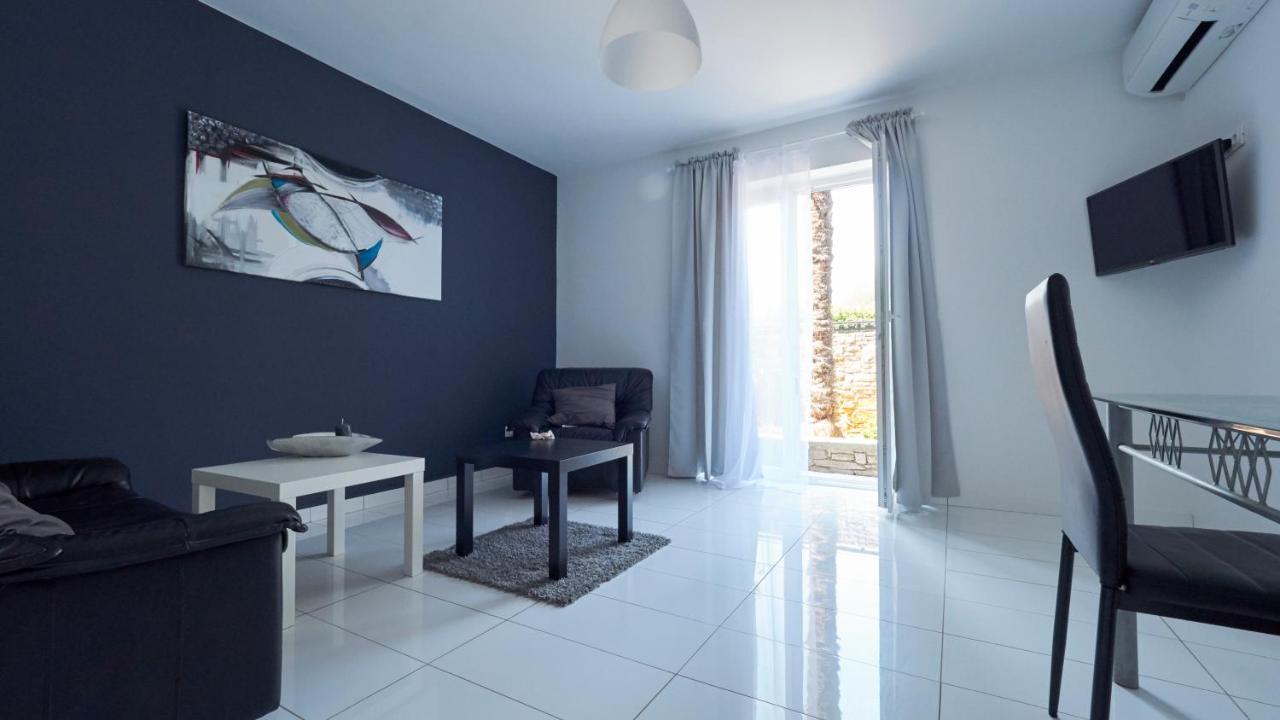 B&B Villa Vela Умаг Екстериор снимка